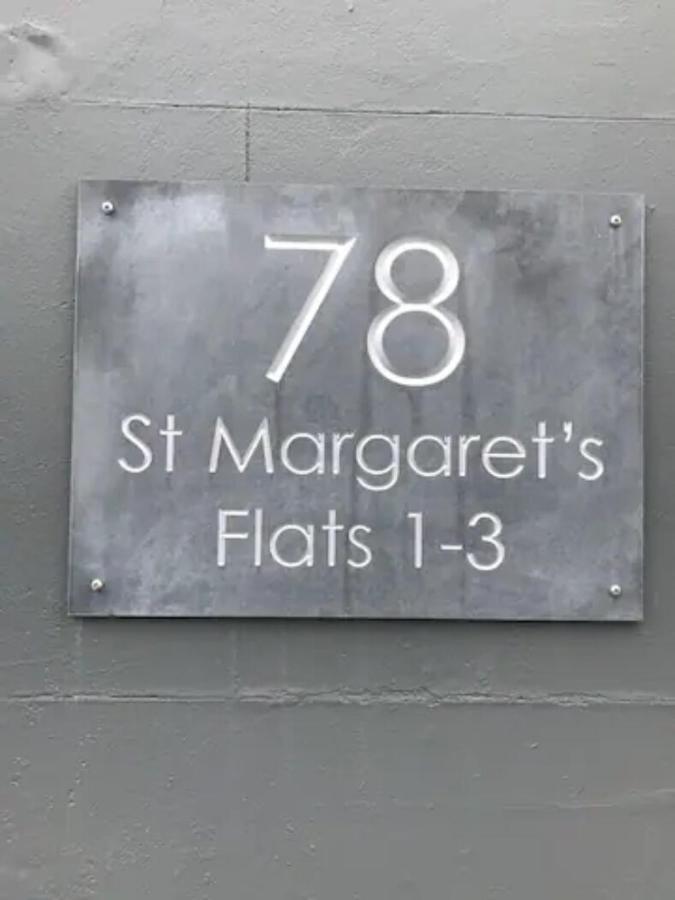 St Margaret'S Ground Floor And Lower Deck Apartment ライド エクステリア 写真